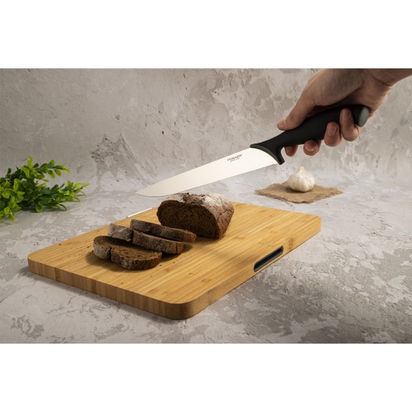 Фото - Нож для мяса Fiskars Special Edition 21 см (1062925)