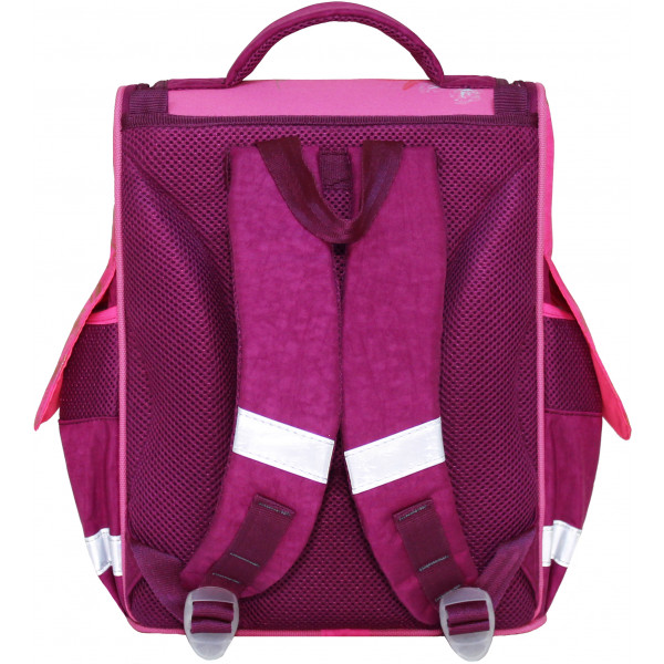Фото - Рюкзак шкільний Bagland Успіх 12 л. 143 малина 389