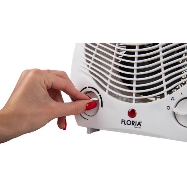 Фото - Тепловентилятор Floria ZLN6151