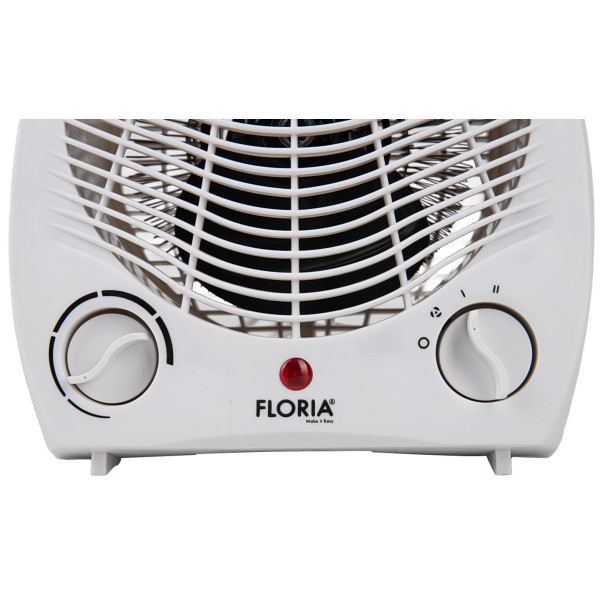 Фото - Тепловентилятор Floria ZLN6151