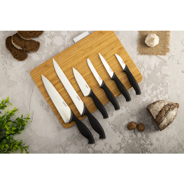 Фото - Нож повара Fiskars Special Edition 21 см (1062924)