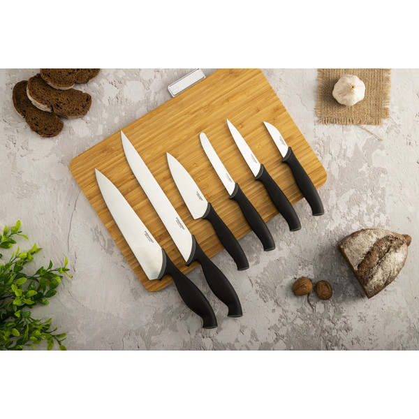 Фото - Нож повара Fiskars Special Edition 15 см (1062923)