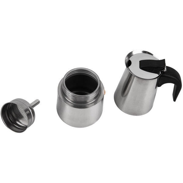Фото - Кавоварка гейзерна Gusto Vico (GU-1003-4)