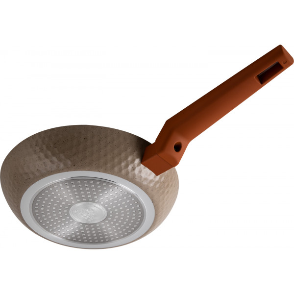 Фото - Сковорода універсальна Vincent 20 см (VC-4471-20)