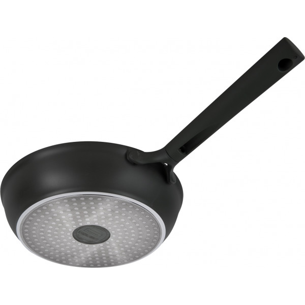 Фото - Сковорода универсальная Lessner Emerald XYLAN PLUS 20 см (88383-20)