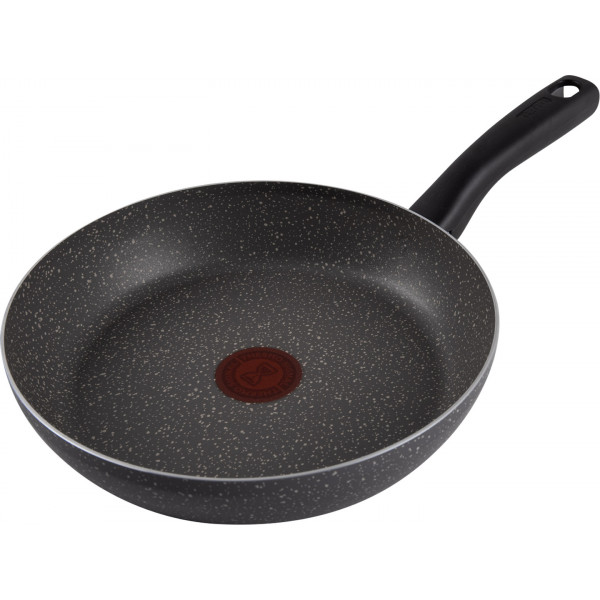 Фото - Сковорода універсальна Tefal B5790402 Cook Natural 24 см Фото - Сковорода універсальна Tefal B5790402 Cook Natural 24 см