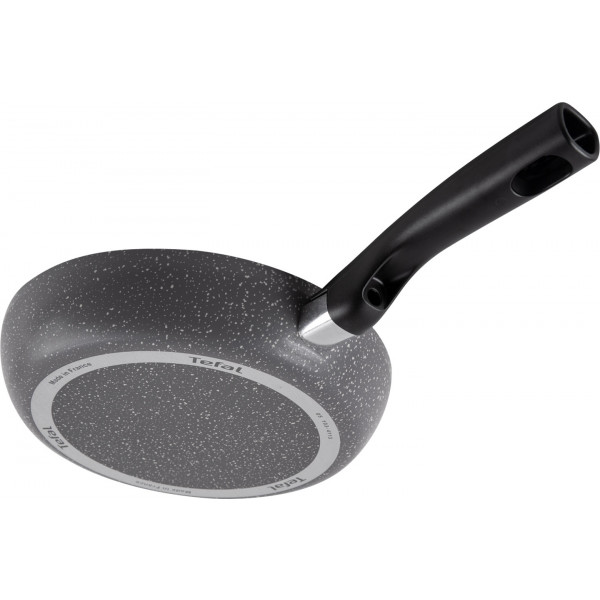 Фото - Сковорода універсальна Tefal B5790402 Cook Natural 24 см