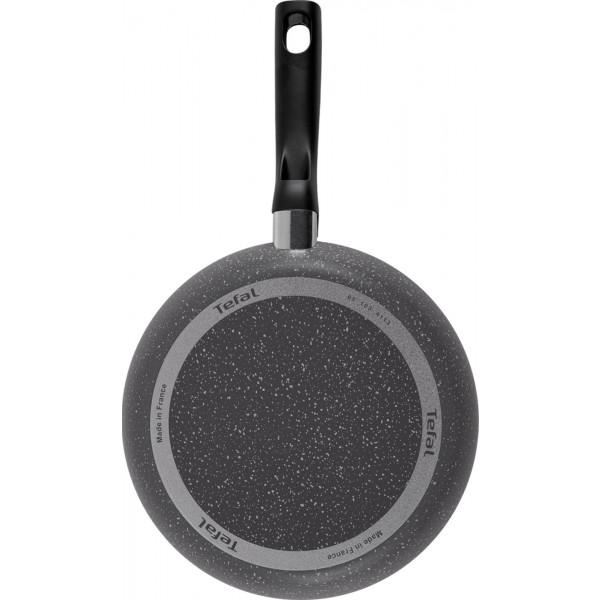 Фото - Сковорода універсальна Tefal B5790402 Cook Natural 24 см