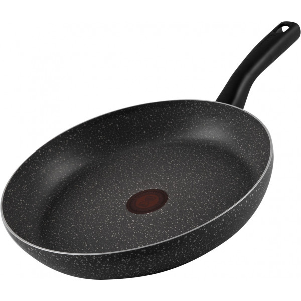 Фото - Сковорода універсальна Tefal B5790602 Cook Natural 28 см
