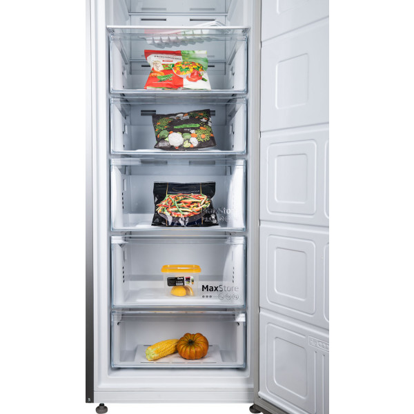 Фото - Морозильна камера Beko B3RFNE313S