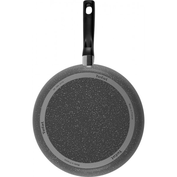 Фото - Сковорода універсальна Tefal B5790602 Cook Natural 28 см