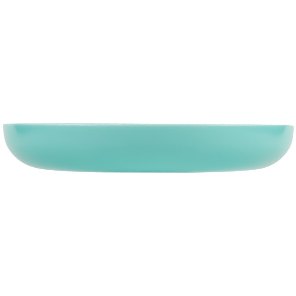 Фото - Тарелка обеденная Luminarc Friends Time Turquoise 25 см (P6386)