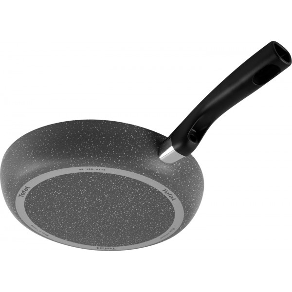 Фото - Сковорода універсальна Tefal B5790602 Cook Natural 28 см