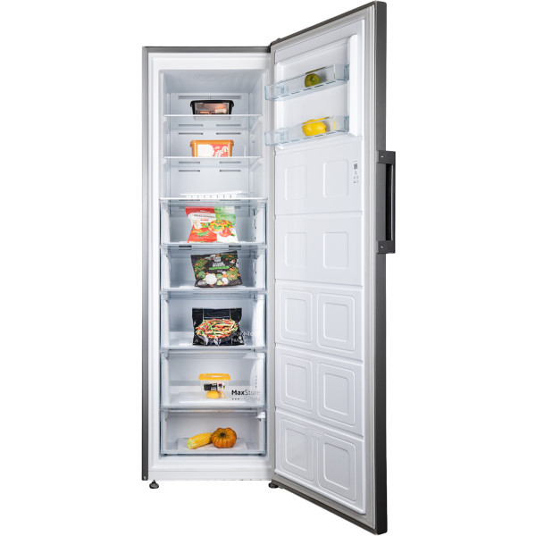 Фото - Морозильна камера Beko B3RFNE313S