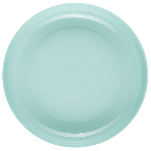 Фото - Тарелка обеденная Luminarc Friends Time Turquoise 25 см (P6386)