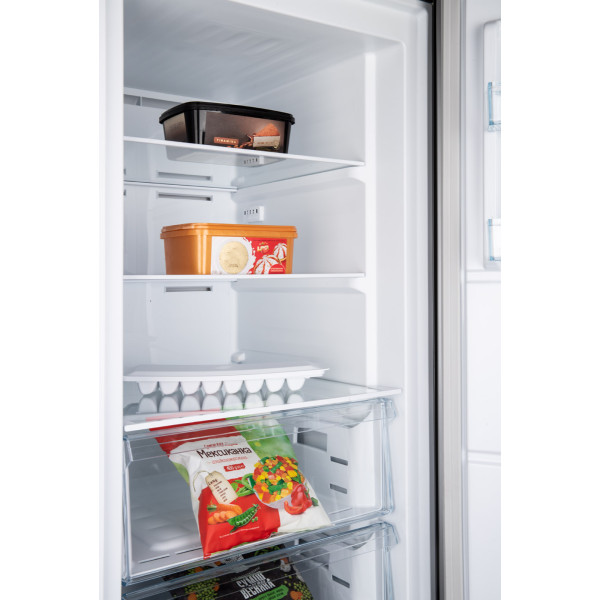 Фото - Морозильна камера Beko B3RFNE313S
