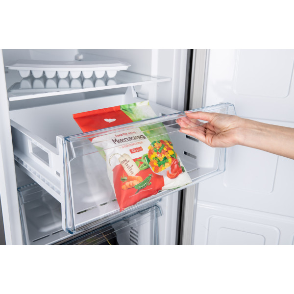 Фото - Морозильна камера Beko B3RFNE313S