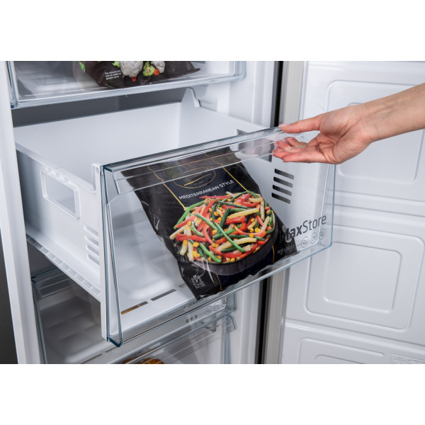 Фото - Морозильна камера Beko B3RFNE313S