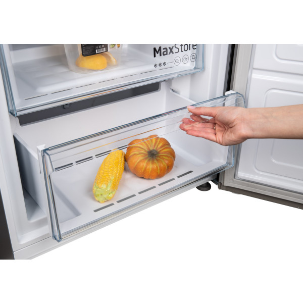 Фото - Морозильна камера Beko B3RFNE313S
