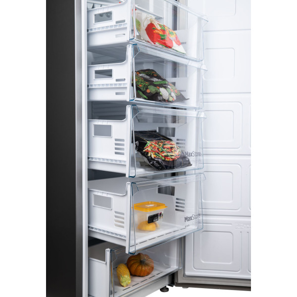 Фото - Морозильна камера Beko B3RFNE313S