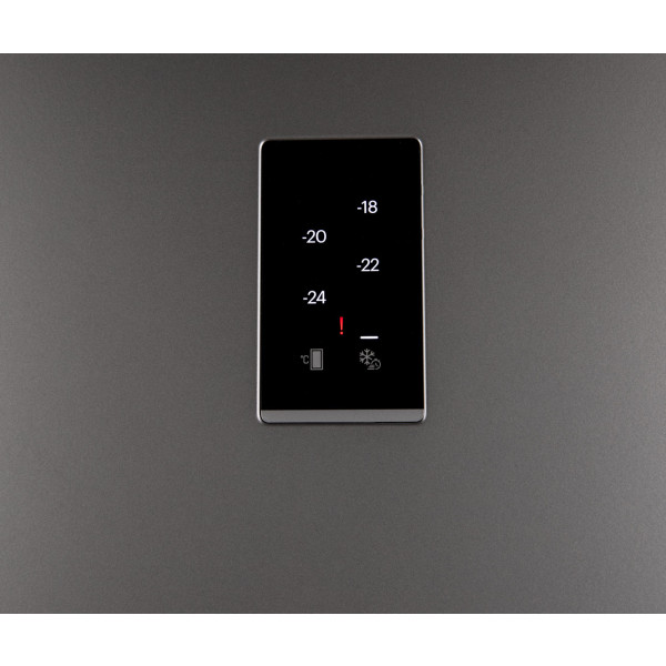 Фото - Морозильна камера Beko B3RFNE313S