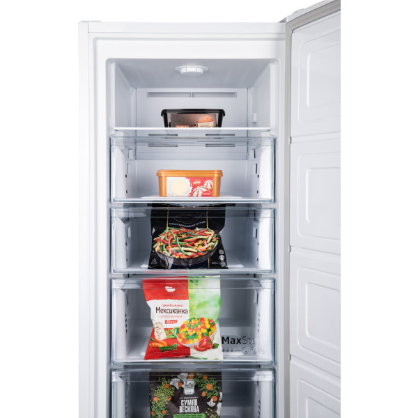 Фото - Морозильная камера Beko B1RFNE273W