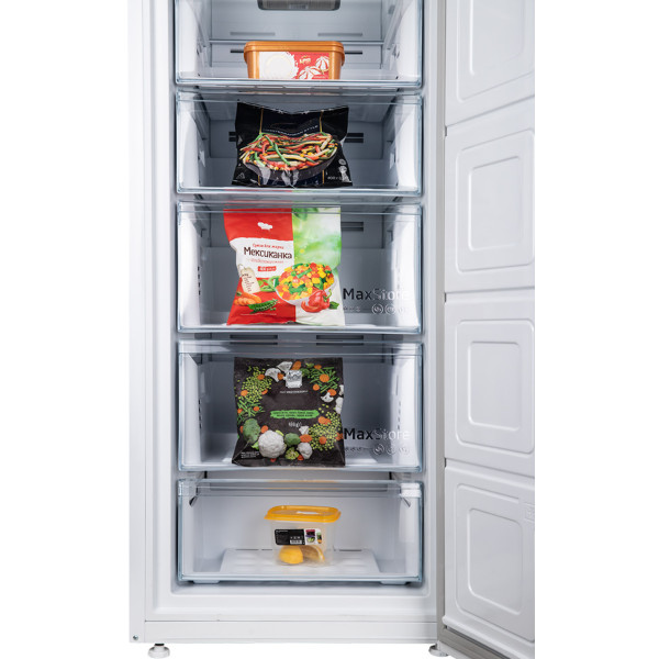 Фото - Морозильная камера Beko B1RFNE273W