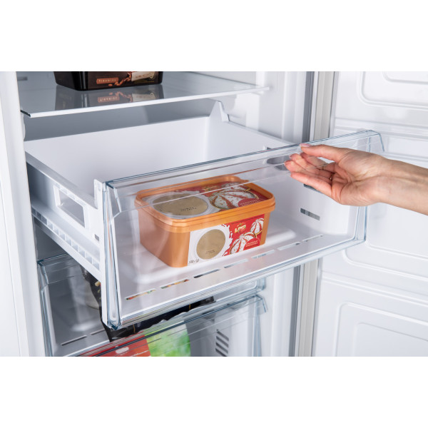 Фото - Морозильная камера Beko B1RFNE273W