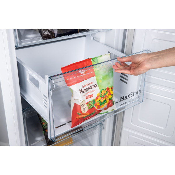 Фото - Морозильная камера Beko B1RFNE273W