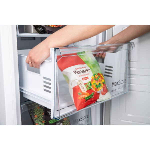 Фото - Морозильная камера Beko B1RFNE273W