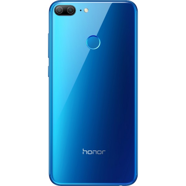 Фото - Смартфон Honor 9 Lite Blue