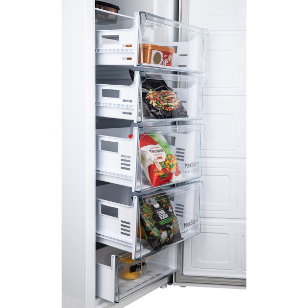 Фото - Морозильная камера Beko B1RFNE273W