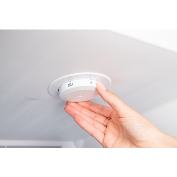 Фото - Морозильная камера Beko B1RFNE273W
