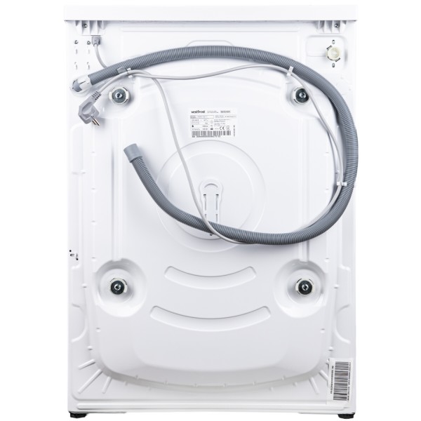Фото - Пральна машина Vestfrost MWM104T1