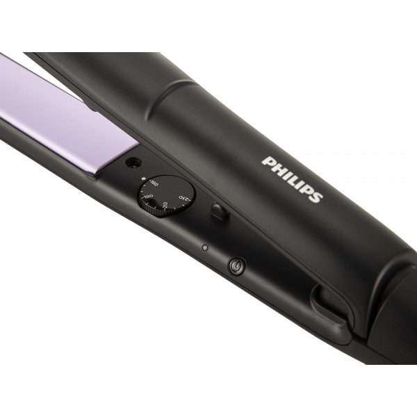 Фото - Вирівнювач волосся Philips BHS377/00