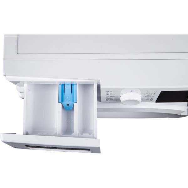 Фото - Пральна машина Vestfrost MWM104T1