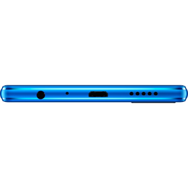 Фото - Смартфон Honor 9 Lite Blue