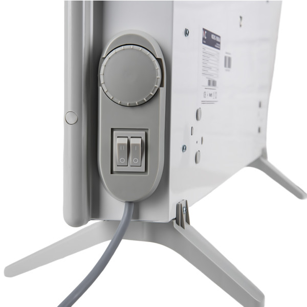 Фото - Конвектор NC clima NCHC-1500UA