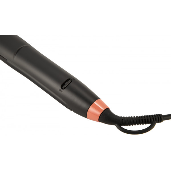 Фото - Выпрямитель волос Philips BHS376/00