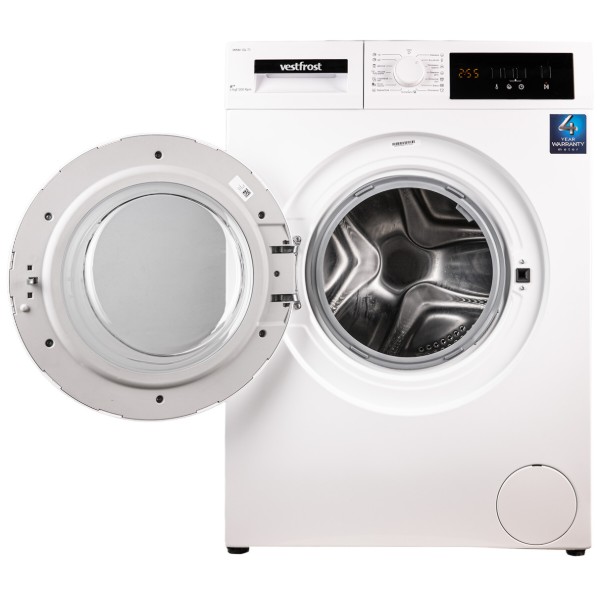 Фото - Пральна машина Vestfrost MWM104T1