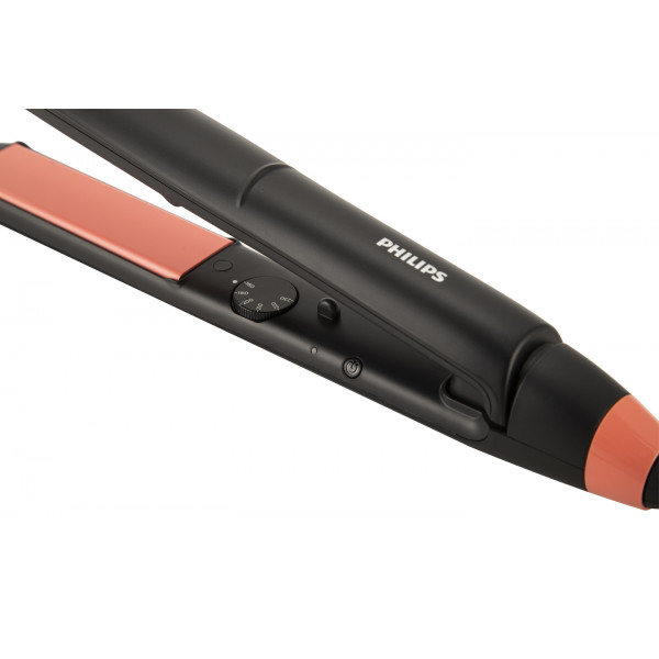 Фото - Выпрямитель волос Philips BHS376/00