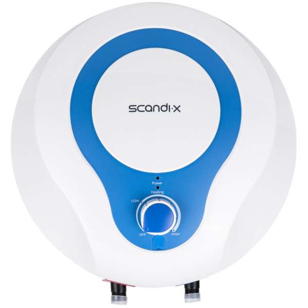 Фото - Водонагрівач Scandix WHC 10-20