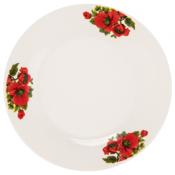 Фото - Тарілка Оселя 21-206-075