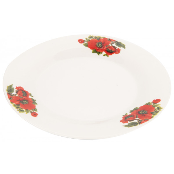 Фото - Тарілка Оселя 21-206-075