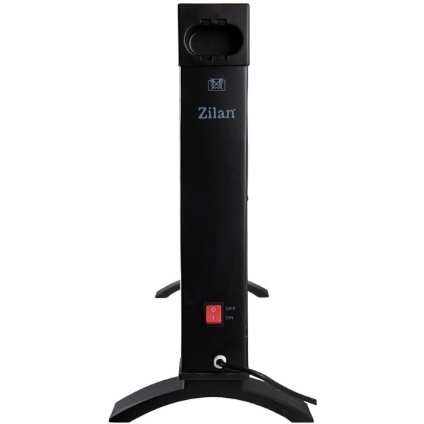 Фото - Конвектор Zilan ZLN6258