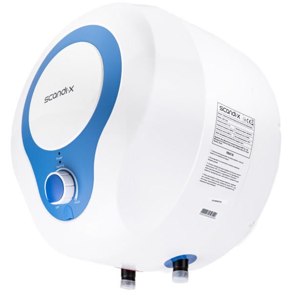 Фото - Водонагрівач Scandix WHC 10-20