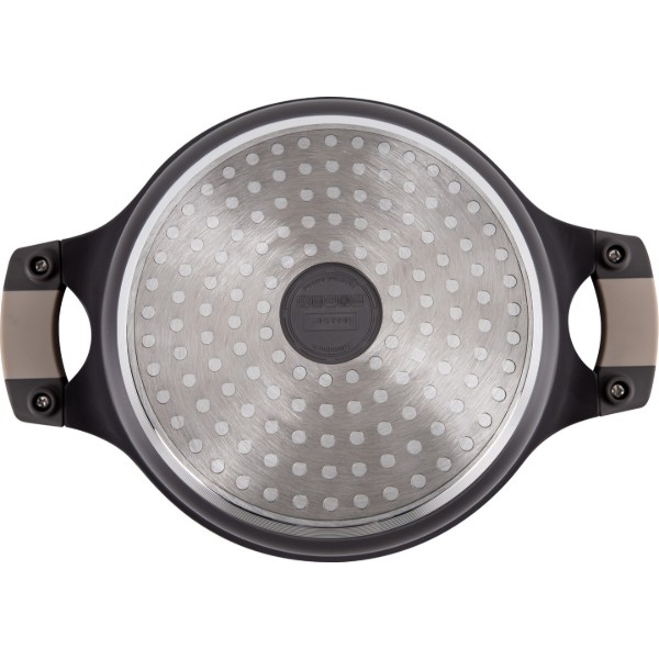 Фото - Каструля Lessner Delizia Pfluon 5,2 л (55883-26)