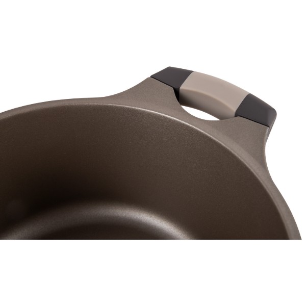Фото - Каструля Lessner Delizia Pfluon 5,2 л (55883-26)