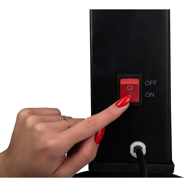 Фото - Конвектор Zilan ZLN6258