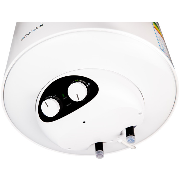 Фото - Водонагрівач Scandix WHC 80-15